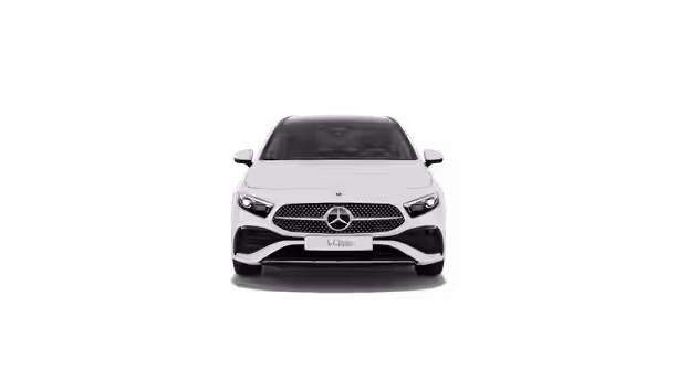 MERCEDES CLASSE A 8 / 12
