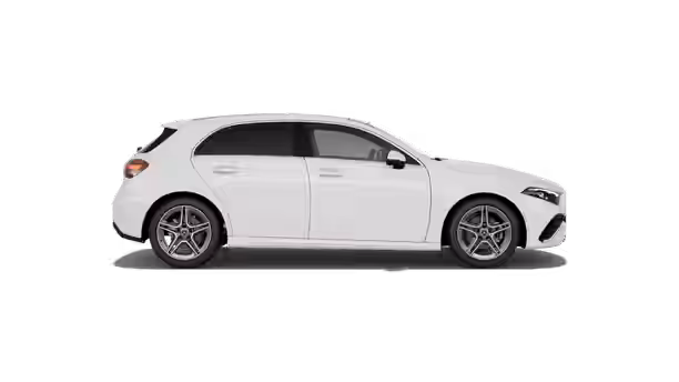 MERCEDES CLASSE A 6 / 12