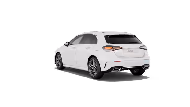 MERCEDES CLASSE A 3 / 12