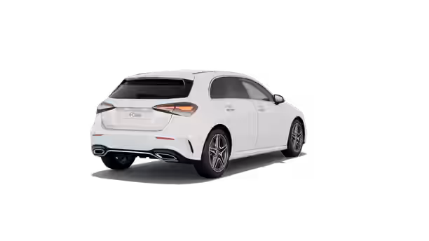 MERCEDES CLASSE A 5 / 12