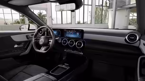 MERCEDES CLASSE A 10 / 12