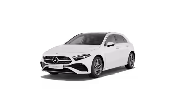 MERCEDES CLASSE A 1 / 12