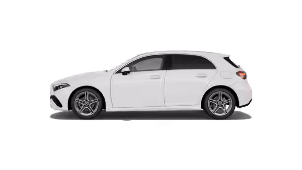 MERCEDES CLASSE A 2 / 12
