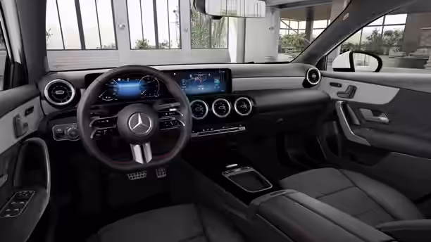 MERCEDES CLASSE A 9 / 12