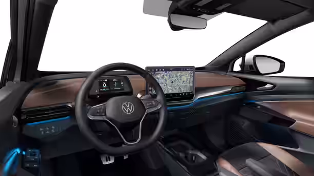 VOLKSWAGEN ID.4 8 / 9