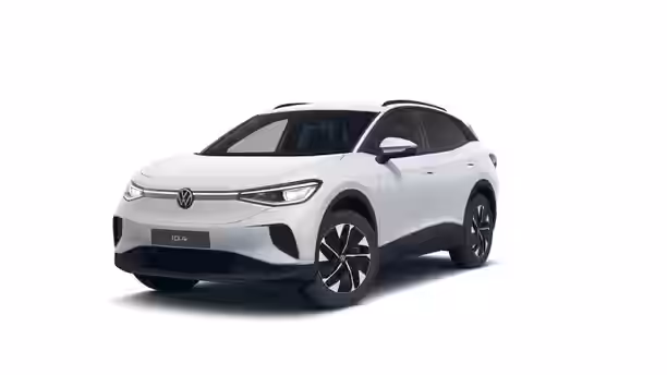 VOLKSWAGEN ID.4 1 / 9