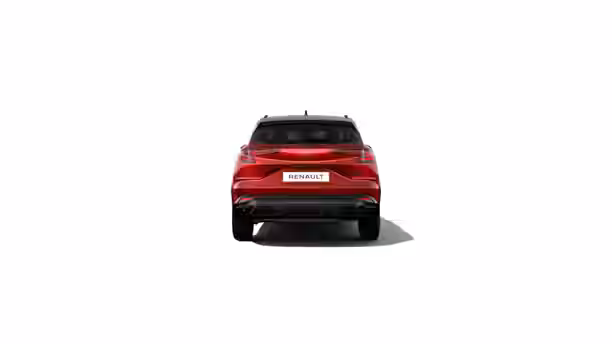 RENAULT AUSTRAL 2 / 6