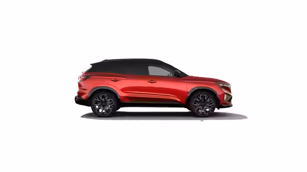 RENAULT AUSTRAL 4 / 6
