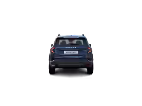 DACIA BIGSTER HYBRID 2 / 6