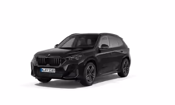 BMW X1 U11 1 / 4