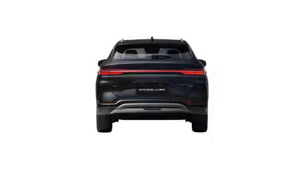 BYD SEAL U 3 / 5