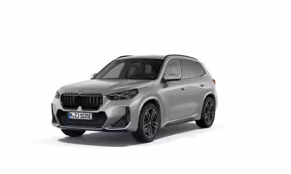 BMW X1 U11 1 / 4