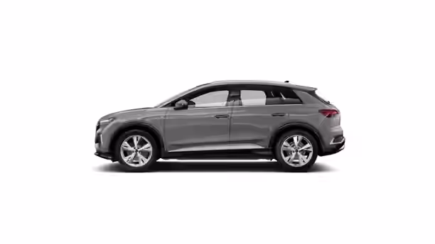 AUDI Q4 E-TRON 4 / 9