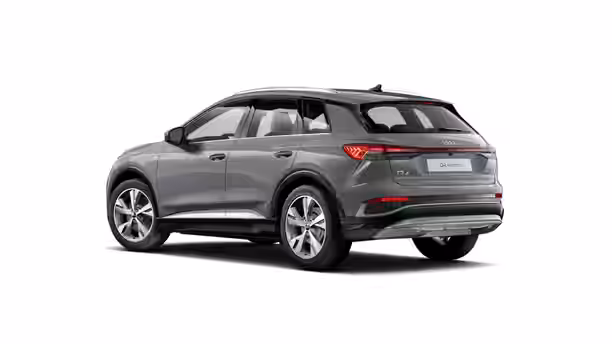 AUDI Q4 E-TRON 2 / 9