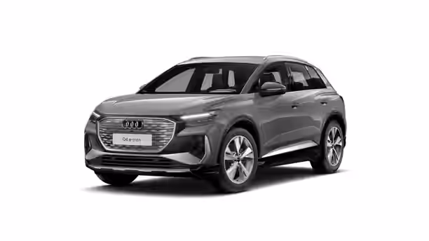 AUDI Q4 E-TRON 1 / 9