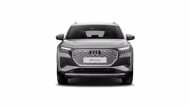 AUDI Q4 E-TRON 5 / 9
