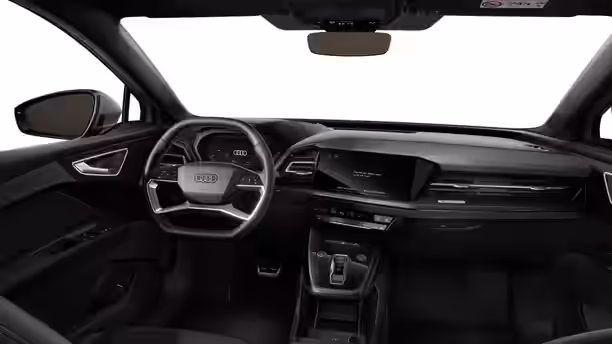 AUDI Q4 E-TRON 7 / 9
