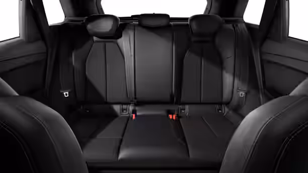 AUDI Q4 E-TRON 6 / 9