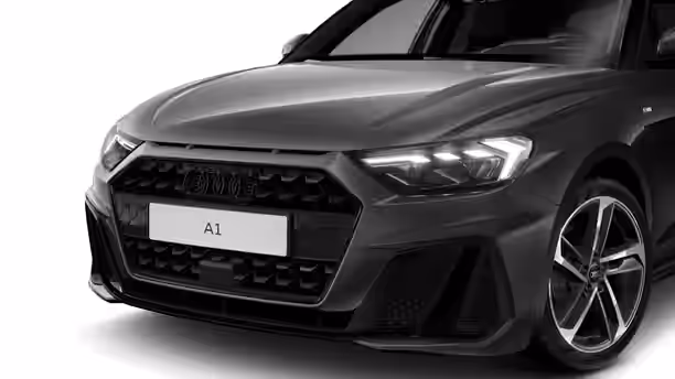 AUDI A1 SPORTBACK 5 / 9