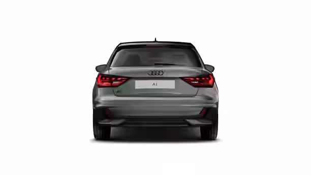 AUDI A1 SPORTBACK 4 / 9