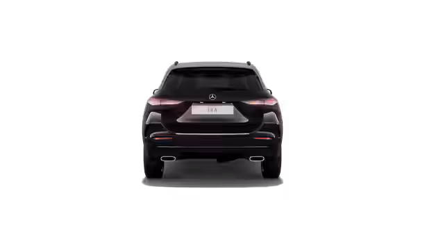 MERCEDES GLA 4 / 12