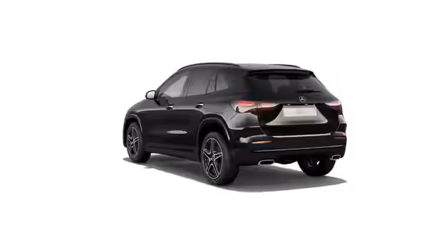 MERCEDES GLA 3 / 12