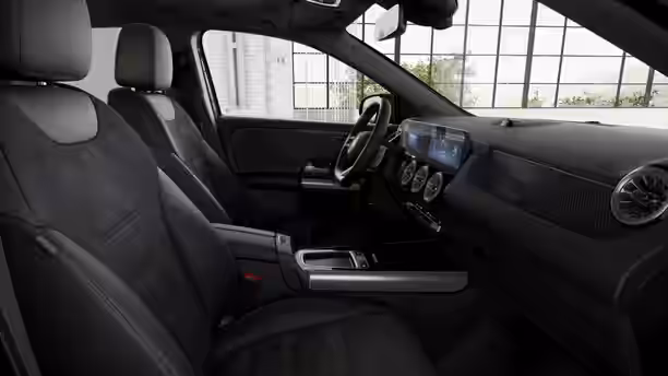 MERCEDES GLA 11 / 12