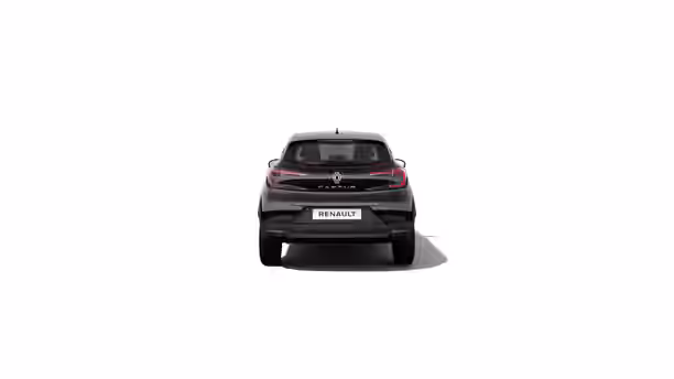 RENAULT CAPTUR 2 / 6