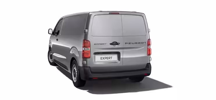 PEUGEOT EXPERT FOURGON 2 / 5