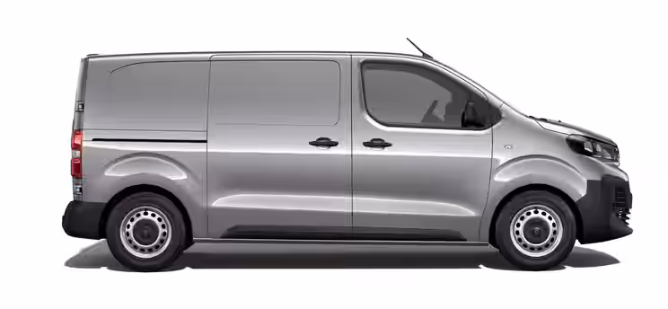 PEUGEOT EXPERT FOURGON 3 / 5