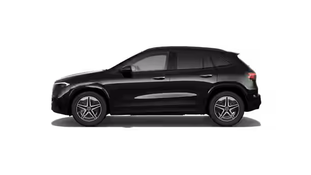 MERCEDES EQA 2 / 12