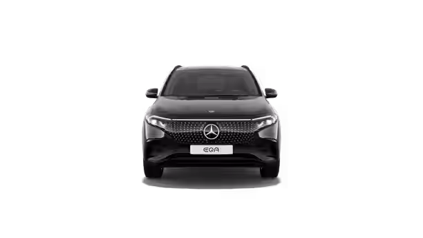 MERCEDES EQA 8 / 12