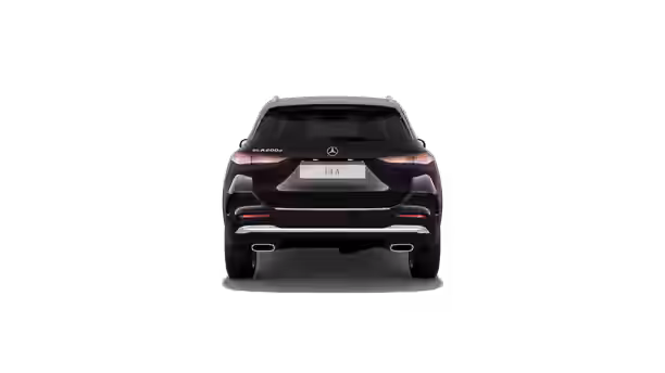 MERCEDES GLA 4 / 12