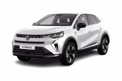 RENAULT SYMBIOZ 1 / 6