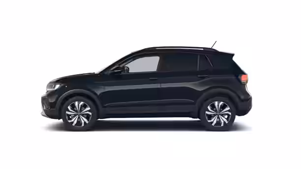 VOLKSWAGEN T-CROSS 7 / 9