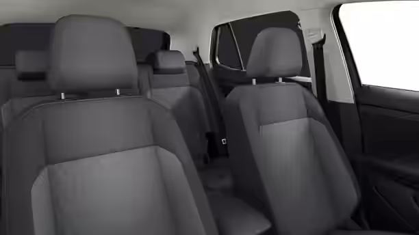 VOLKSWAGEN T-CROSS 8 / 9