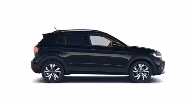 VOLKSWAGEN T-CROSS 6 / 9