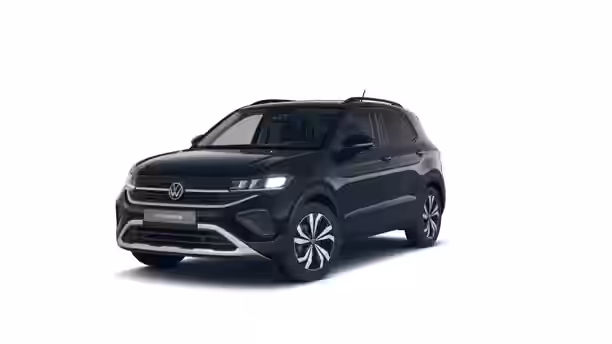 VOLKSWAGEN T-CROSS 1 / 9