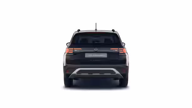 VOLKSWAGEN T-CROSS 4 / 9