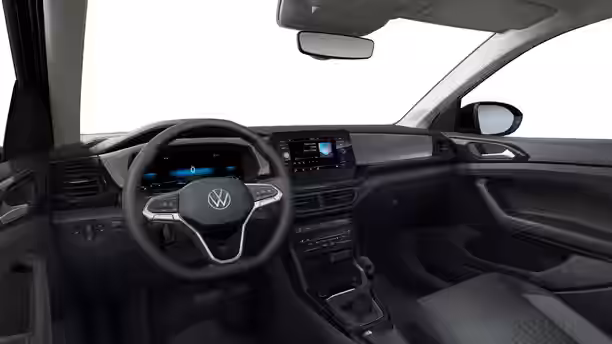 VOLKSWAGEN T-CROSS 9 / 9
