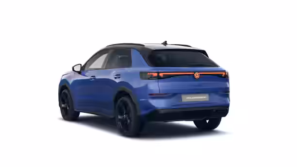 VOLKSWAGEN T-ROC 3 / 9