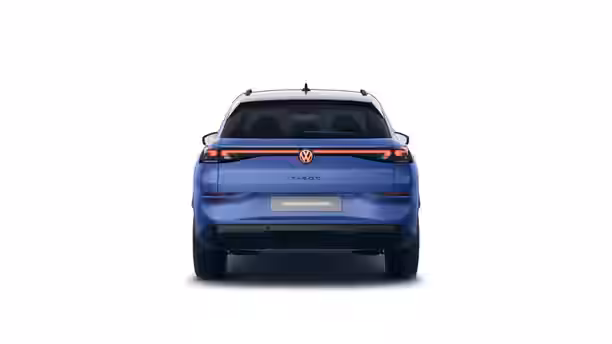 VOLKSWAGEN T-ROC 4 / 9