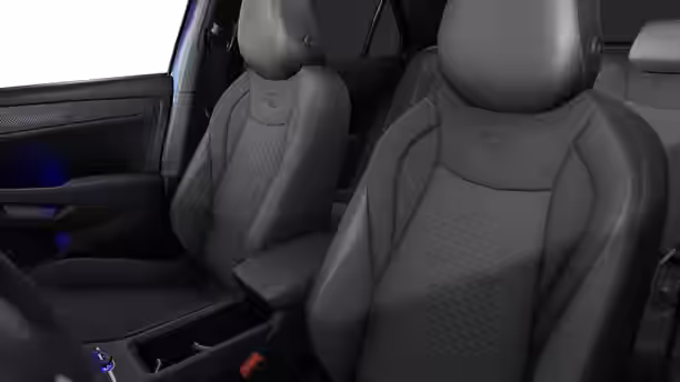 VOLKSWAGEN T-ROC 9 / 9