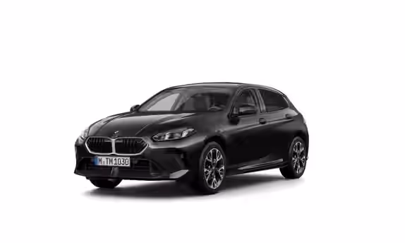 BMW SERIE 1 F70 1 / 4