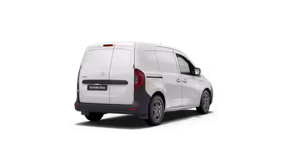 MERCEDES CITAN FOURGON ELECTRIQUE 5 / 11