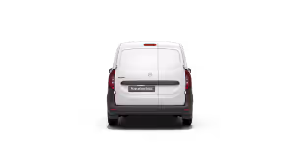 MERCEDES CITAN FOURGON ELECTRIQUE 4 / 11
