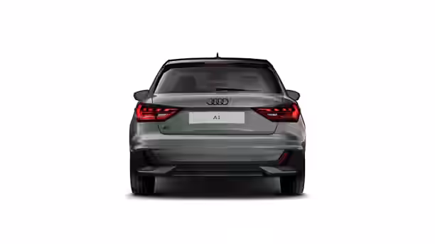 AUDI A1 SPORTBACK 4 / 9