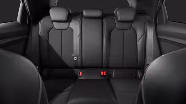 AUDI A1 SPORTBACK 9 / 9