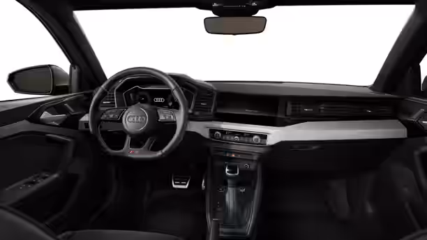 AUDI A1 SPORTBACK 7 / 9