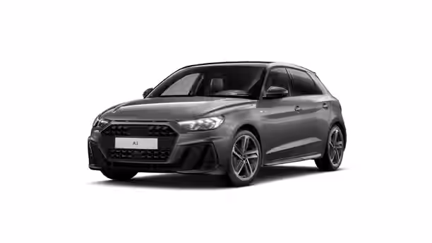 AUDI A1 SPORTBACK 1 / 9